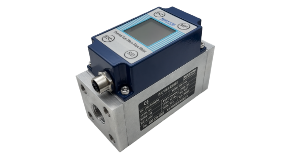 LF500系列熱式氣體質(zhì)量流量計(jì)