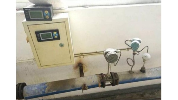 渦街流量計(jì)二次儀表故障分析