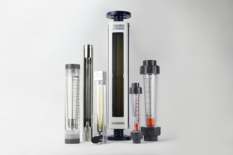 玻璃轉(zhuǎn)子流量計