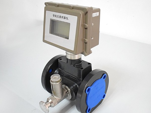 測量天然氣，選擇氣體渦街流量計的理由