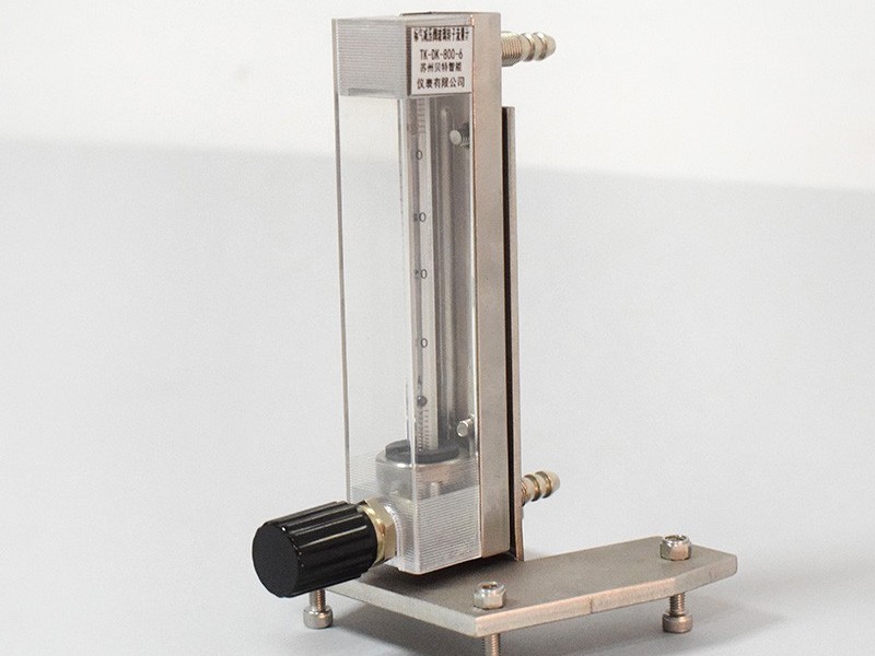 玻璃轉子流量計測量誤差變大的原因