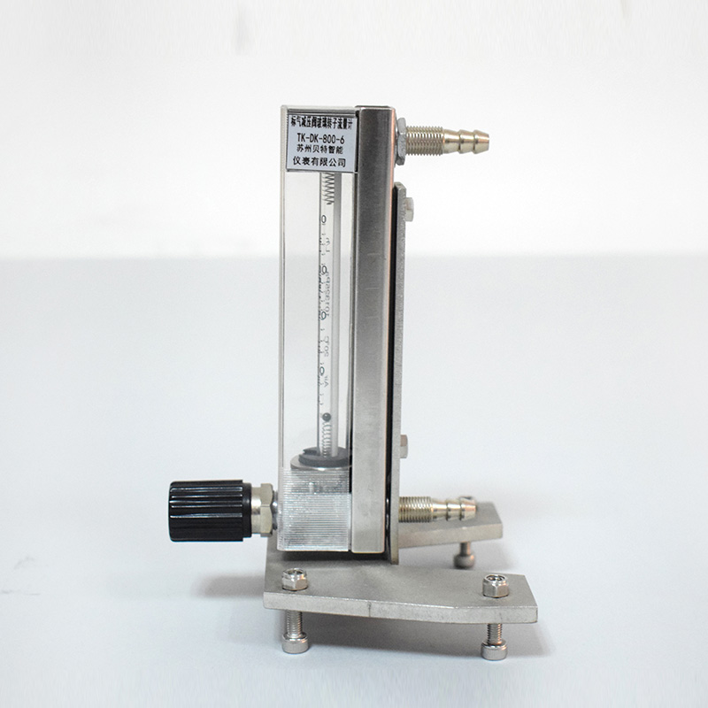 玻璃轉子流量計測量誤差變大的原因