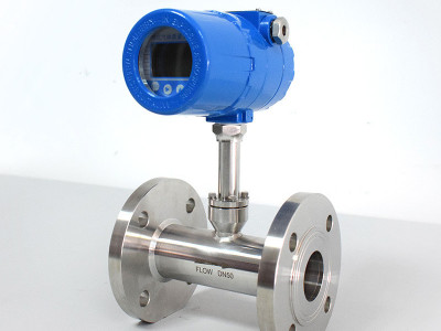 熱式氣體質(zhì)量流量計(jì)