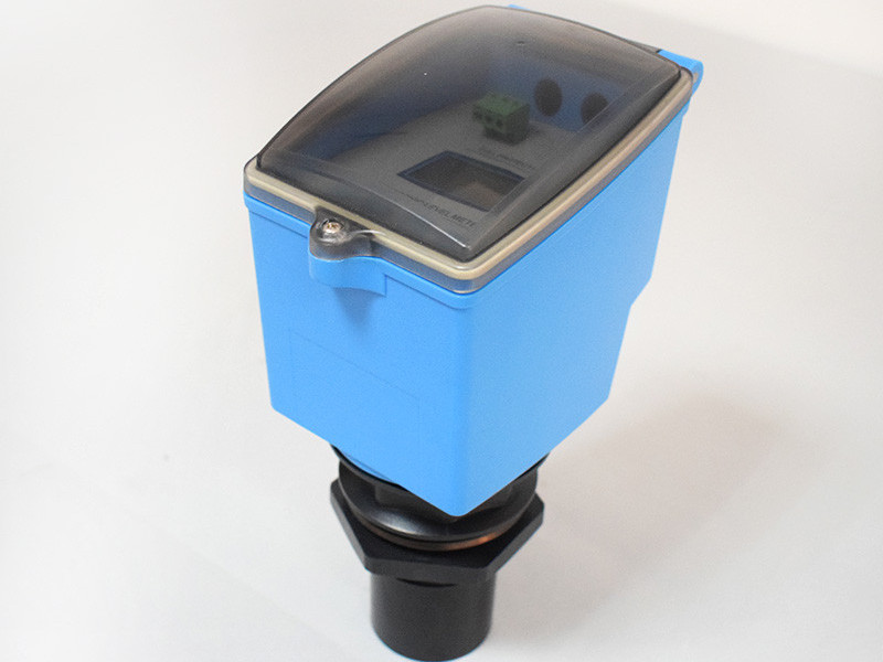 超聲波液位計和雷達液位計區別