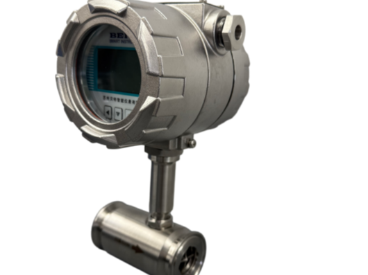 LWGY系列全不銹鋼型液體渦輪流量計