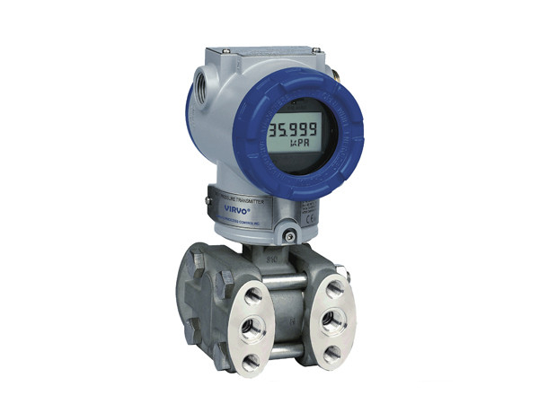 差壓變送器的原理以及功能