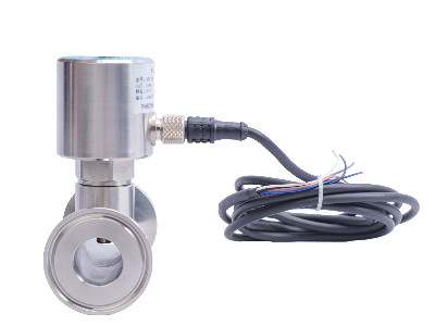 熱式流量開關-BTQLK400