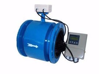 電磁流量計(jì)安裝