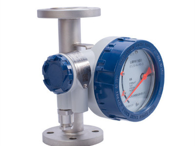 報警型金屬轉(zhuǎn)子流量計