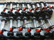 塑料轉子流量計