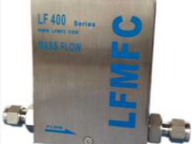 熱式質量流量計  /  流量控制器