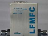 熱式質量流量計  /  流量控制器