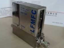 熱式質量流量計  /  流量控制器